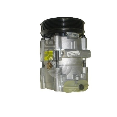 Gpd Compressor Kit 9633334